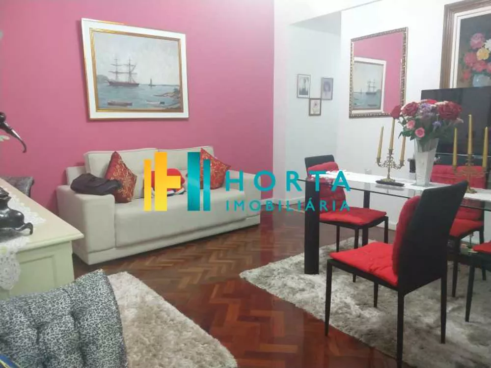 Apartamento, 2 quartos, 70 m² - Foto 11