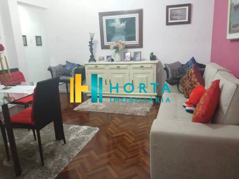 Apartamento, 2 quartos, 70 m² - Foto 9