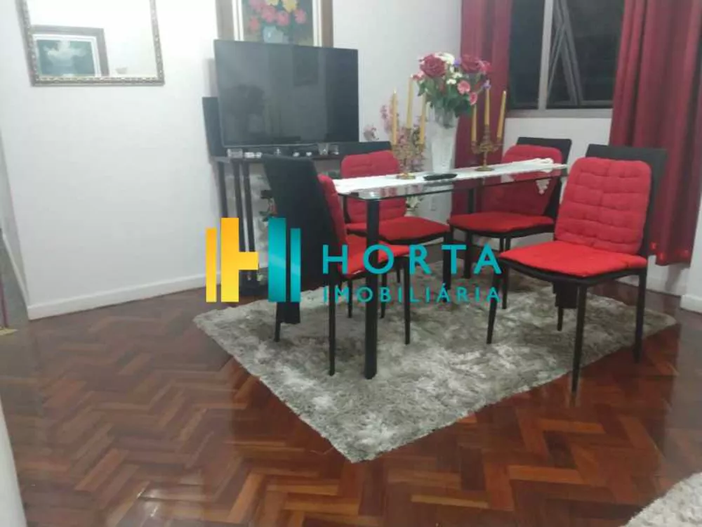 Apartamento, 2 quartos, 70 m² - Foto 2