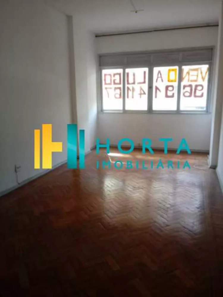 Apartamento à venda com 1 quarto, 42m² - Foto 1