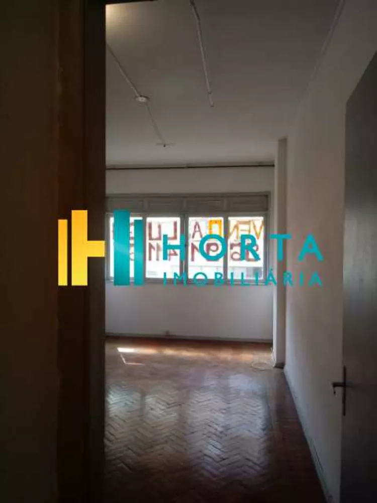 Apartamento à venda com 1 quarto, 42m² - Foto 4