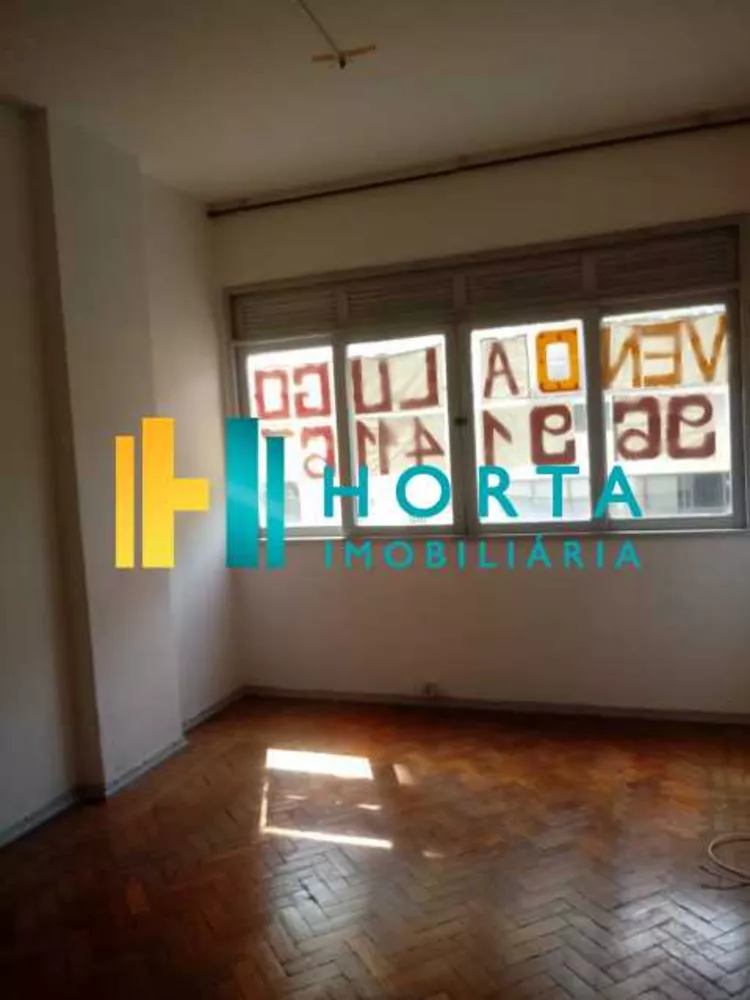 Apartamento à venda com 1 quarto, 42m² - Foto 3