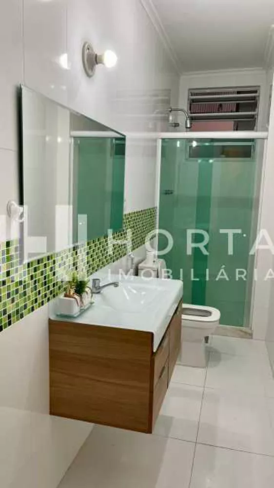 Apartamento, 3 quartos, 182 m² - Foto 23