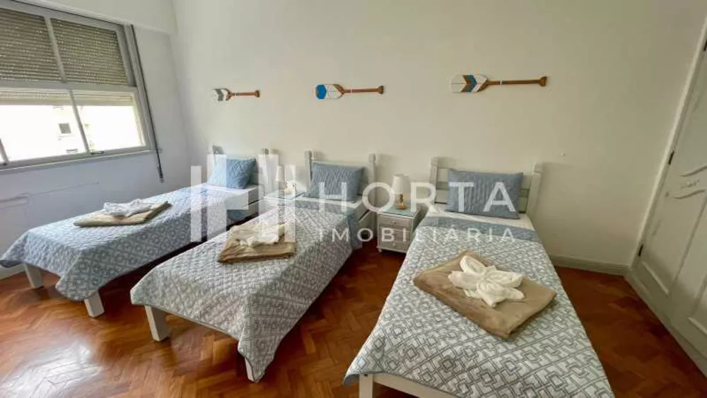 Apartamento, 3 quartos, 182 m² - Foto 18