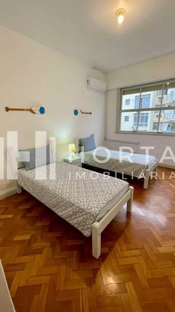 Apartamento, 3 quartos, 182 m² - Foto 8