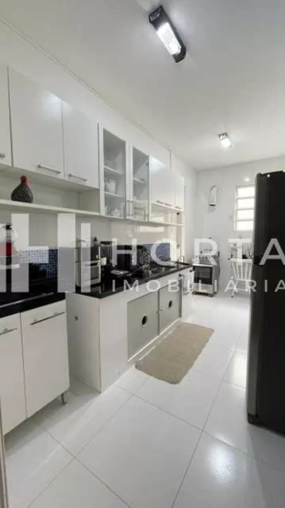 Apartamento, 3 quartos, 182 m² - Foto 3