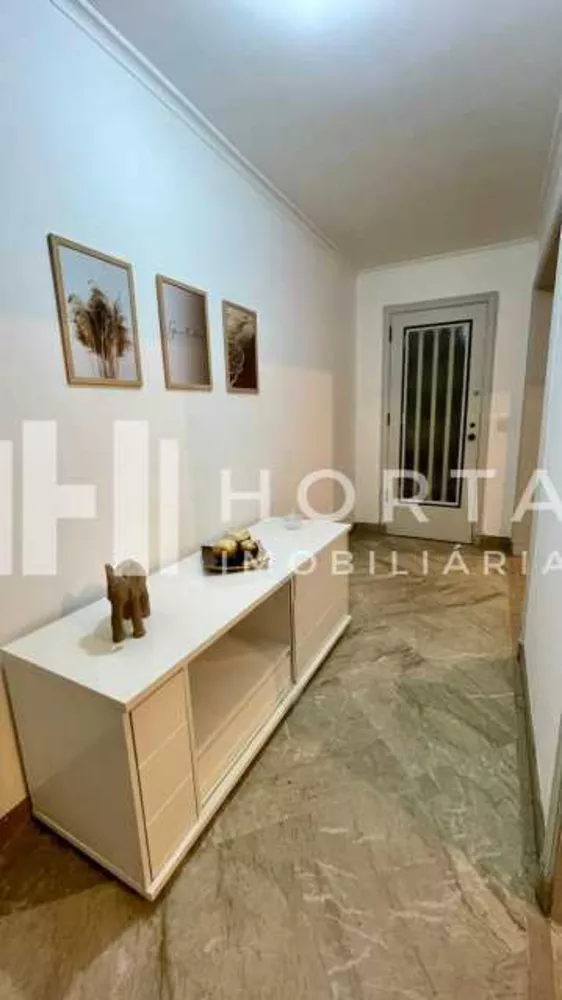 Apartamento, 3 quartos, 182 m² - Foto 4