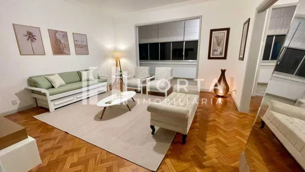Apartamento, 3 quartos, 182 m² - Foto 10