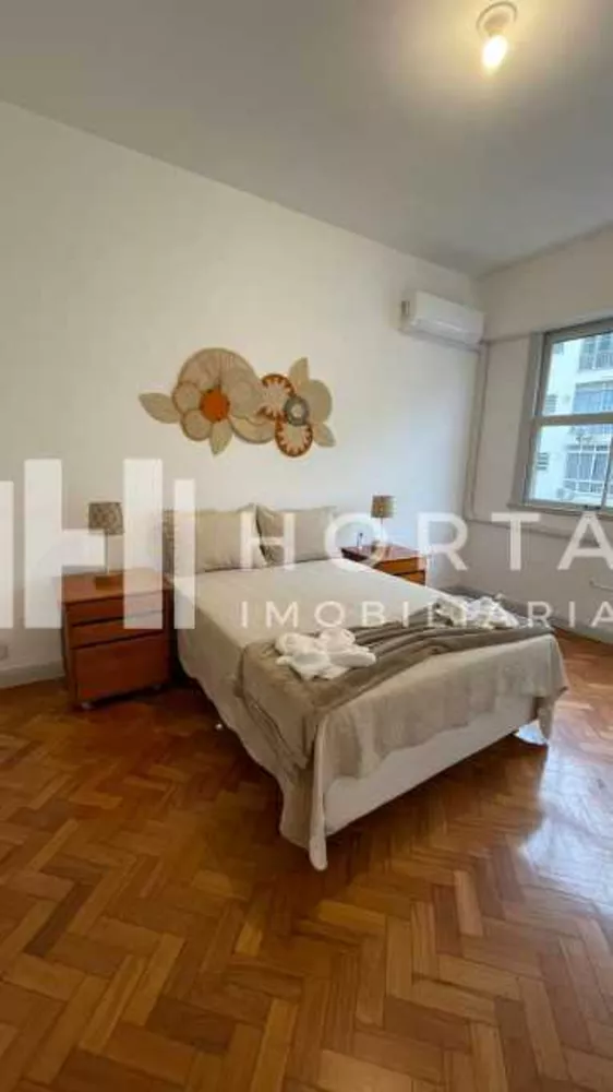 Apartamento, 3 quartos, 182 m² - Foto 11