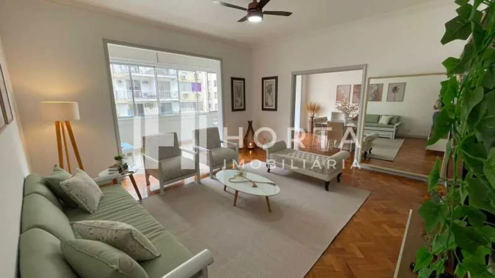 Apartamento, 3 quartos, 182 m² - Foto 21