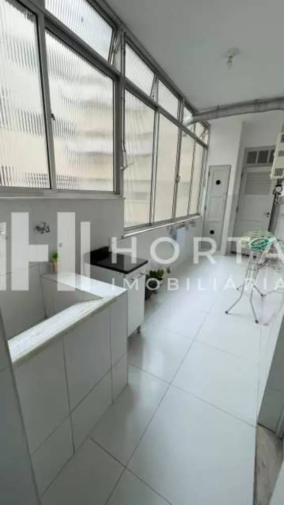 Apartamento, 3 quartos, 182 m² - Foto 9
