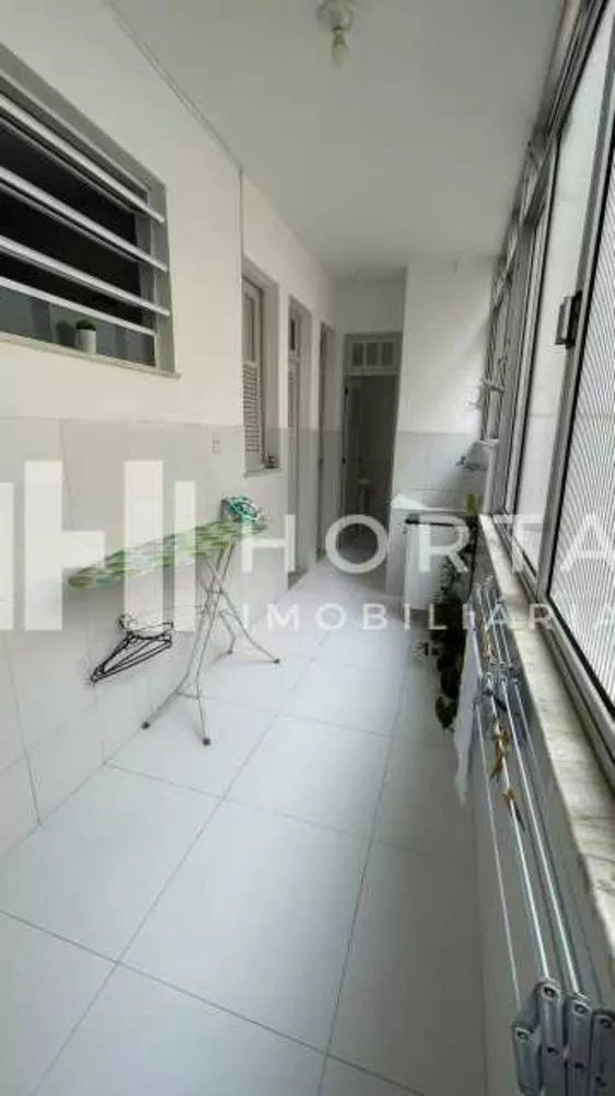 Apartamento, 3 quartos, 182 m² - Foto 6