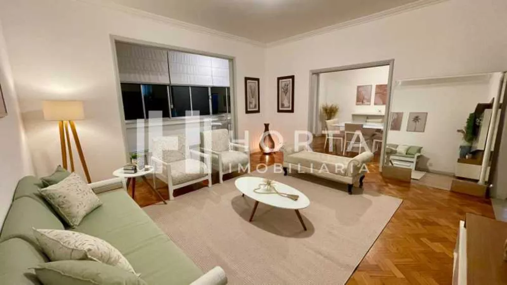 Apartamento, 3 quartos, 182 m² - Foto 16