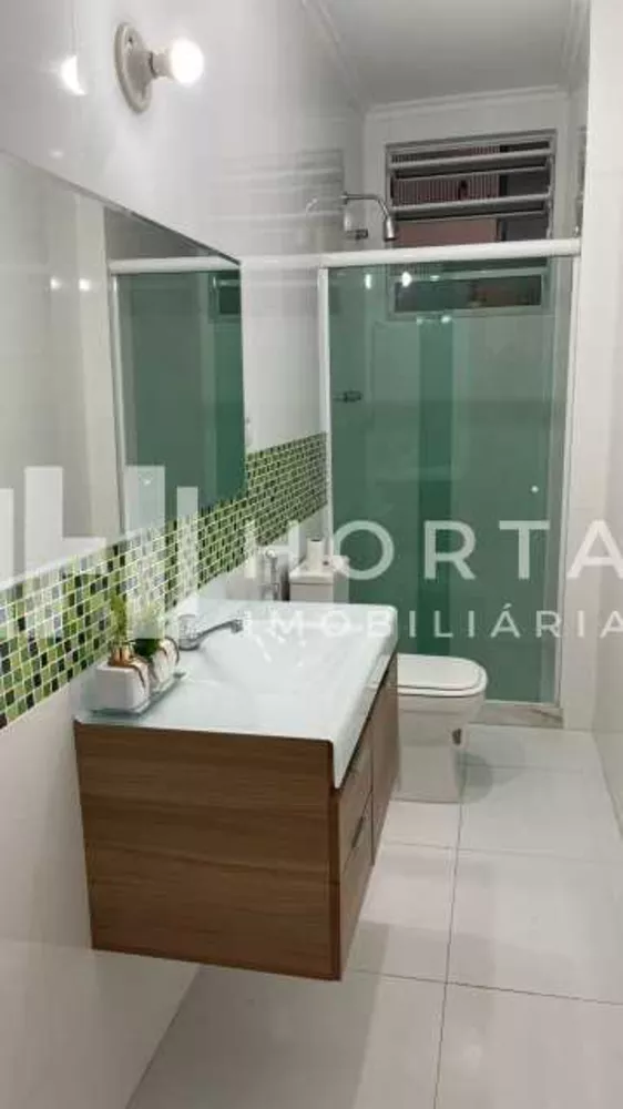 Apartamento, 3 quartos, 182 m² - Foto 5