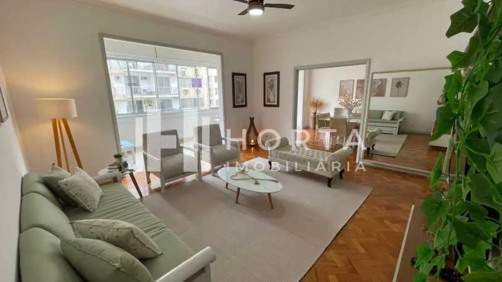 Apartamento, 3 quartos, 182 m² - Foto 25