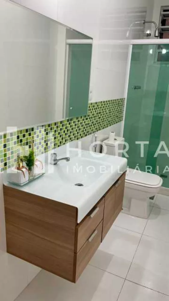 Apartamento, 3 quartos, 182 m² - Foto 2
