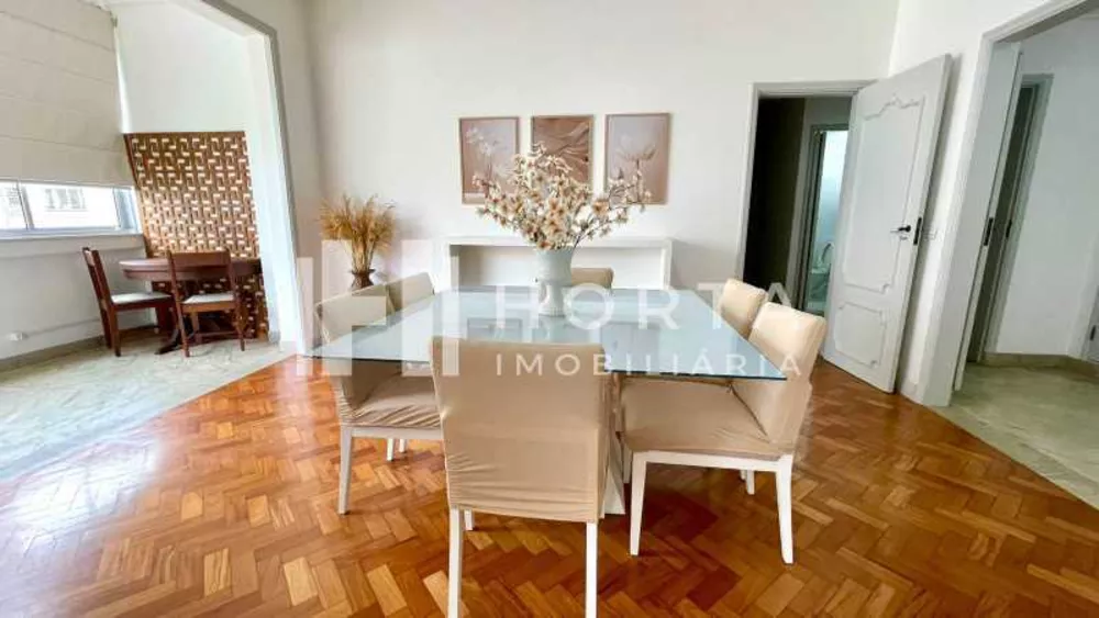 Apartamento, 3 quartos, 182 m² - Foto 13