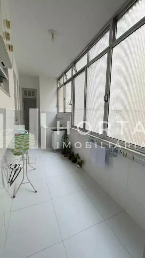 Apartamento, 3 quartos, 182 m² - Foto 14