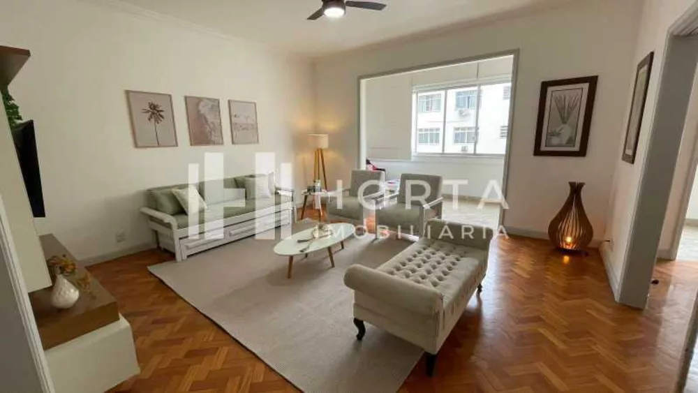 Apartamento, 3 quartos, 182 m² - Foto 7