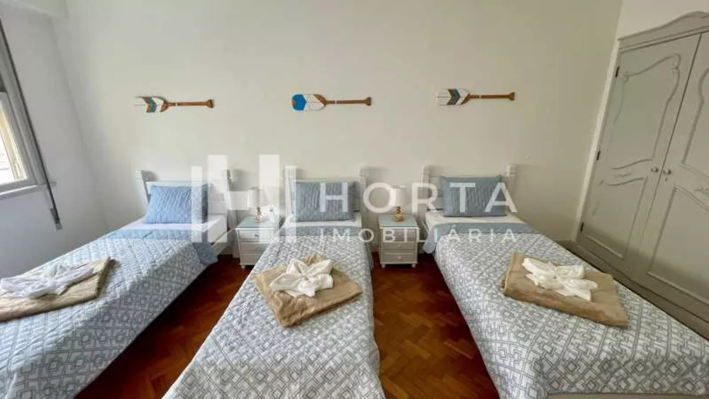 Apartamento, 3 quartos, 182 m² - Foto 20