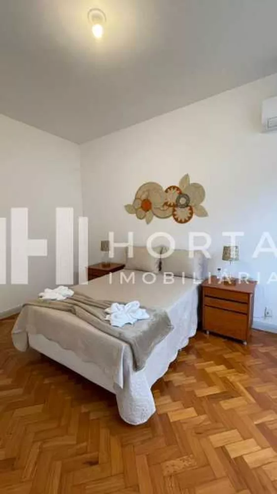 Apartamento, 3 quartos, 182 m² - Foto 22