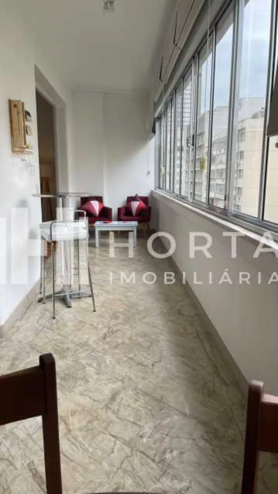 Apartamento, 3 quartos, 182 m² - Foto 15