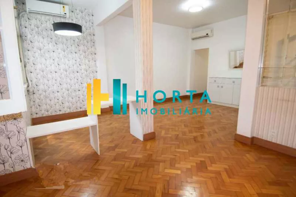 Apartamento à venda com 3 quartos, 120m² - Foto 2