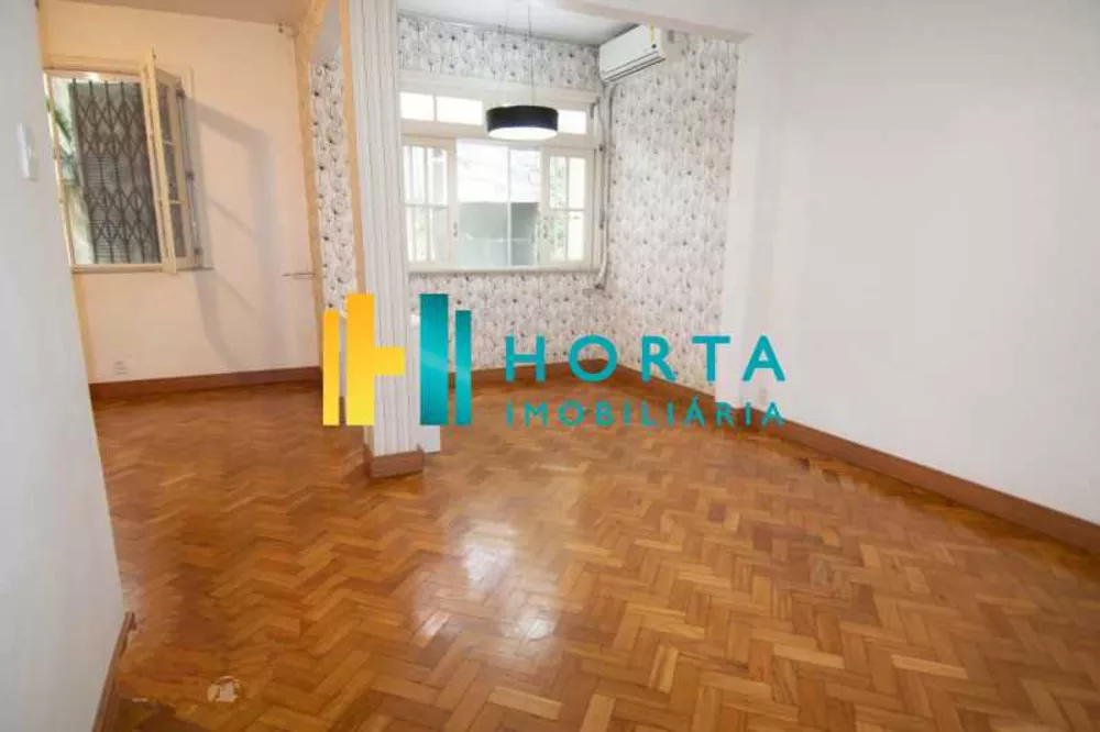 Apartamento à venda com 3 quartos, 120m² - Foto 3