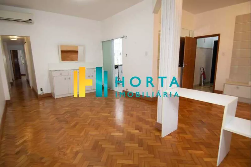 Apartamento à venda com 3 quartos, 120m² - Foto 1