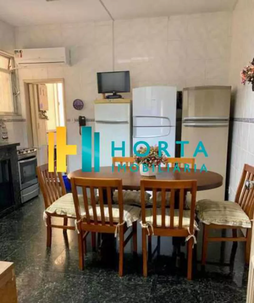 Apartamento, 4 quartos, 191 m² - Foto 12