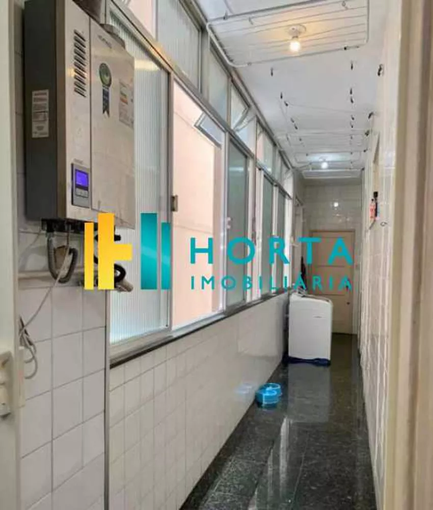 Apartamento, 4 quartos, 191 m² - Foto 22