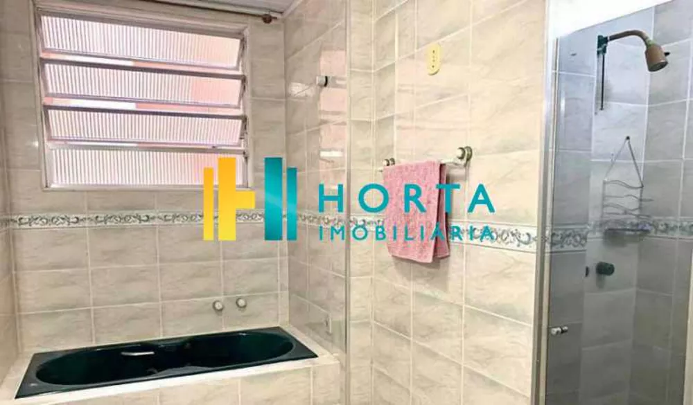 Apartamento, 4 quartos, 191 m² - Foto 7