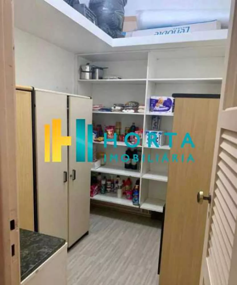 Apartamento, 4 quartos, 191 m² - Foto 18