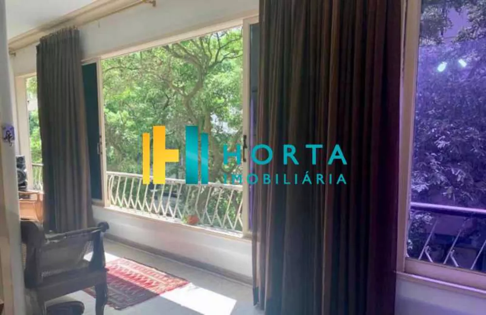 Apartamento, 4 quartos, 191 m² - Foto 2