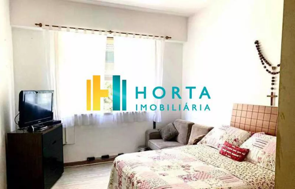 Apartamento, 4 quartos, 191 m² - Foto 3