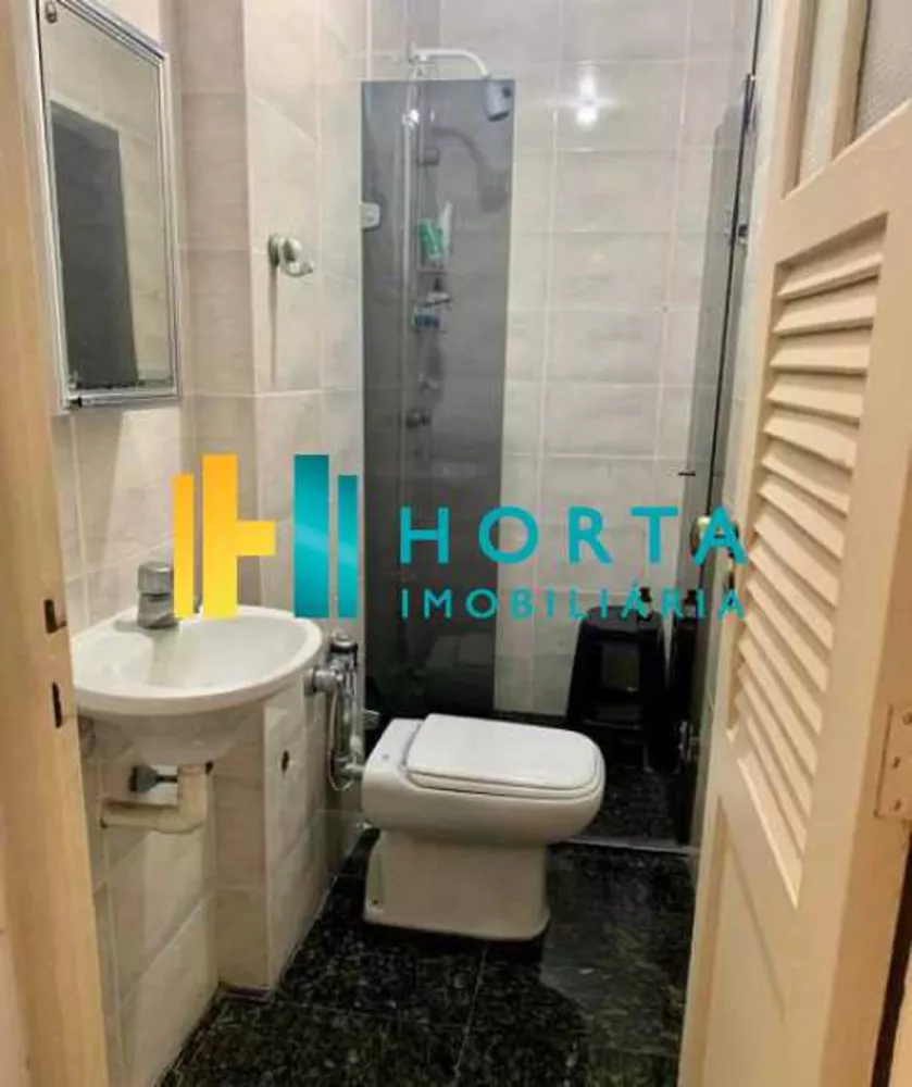 Apartamento, 4 quartos, 191 m² - Foto 5