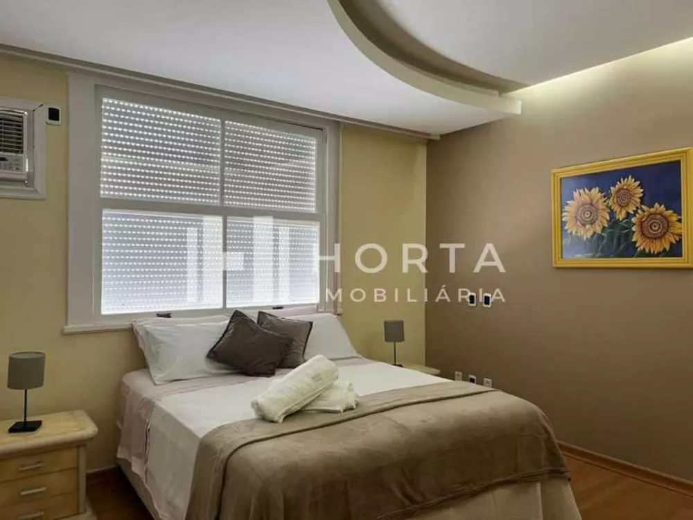 Apartamento, 3 quartos, 200 m² - Foto 27