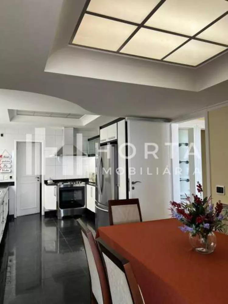 Apartamento, 3 quartos, 200 m² - Foto 17