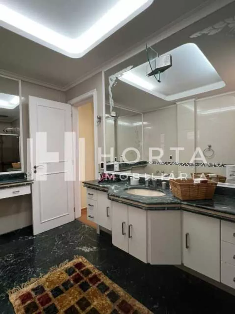 Apartamento, 3 quartos, 200 m² - Foto 4