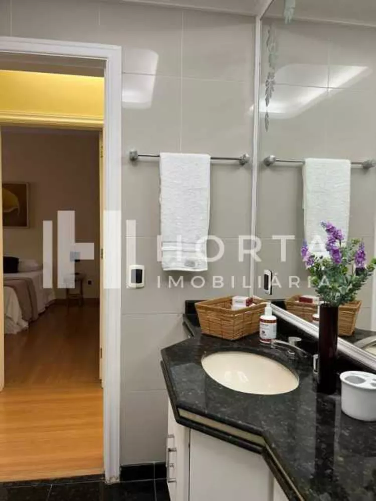 Apartamento, 3 quartos, 200 m² - Foto 11