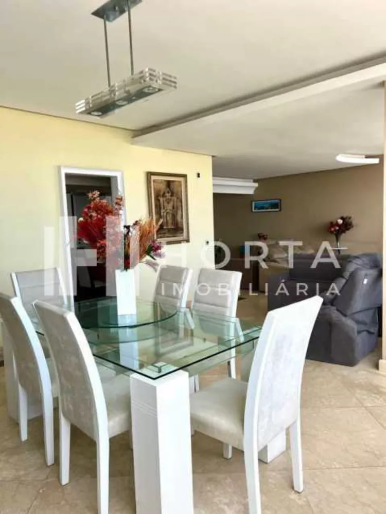 Apartamento, 3 quartos, 200 m² - Foto 10