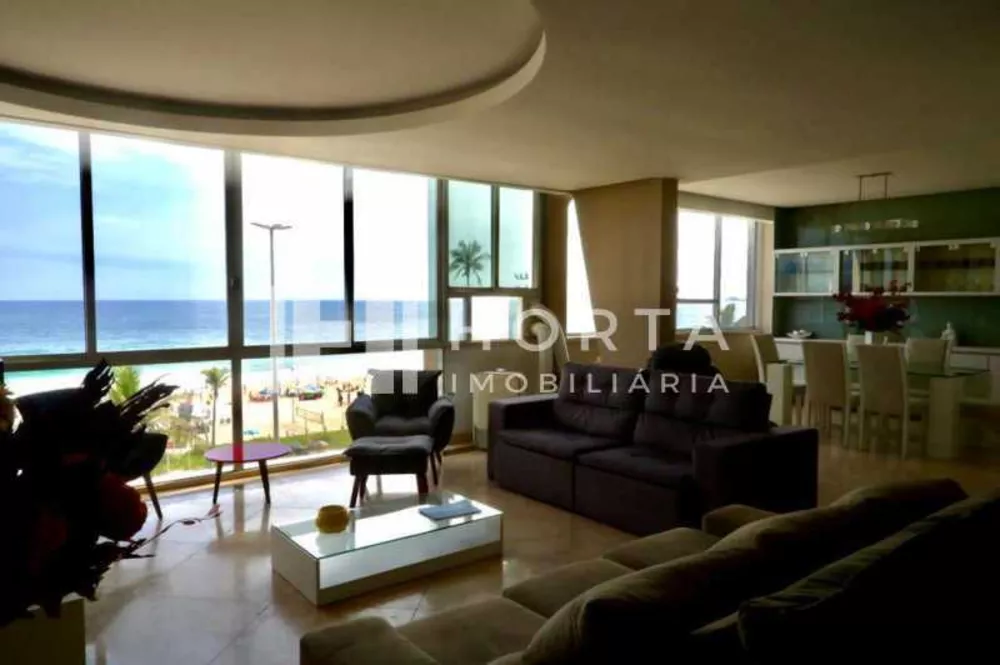 Apartamento, 3 quartos, 200 m² - Foto 9