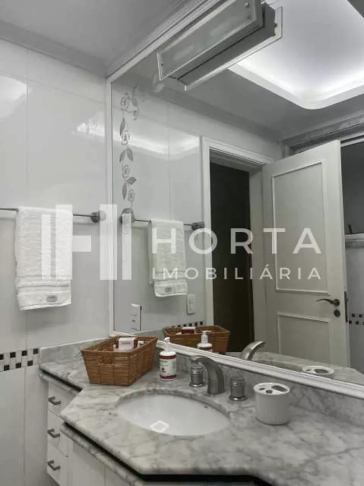 Apartamento, 3 quartos, 200 m² - Foto 24