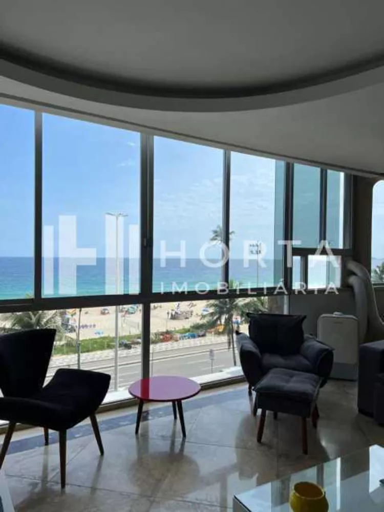 Apartamento, 3 quartos, 200 m² - Foto 25