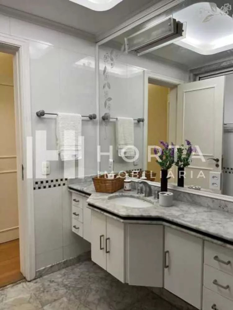 Apartamento, 3 quartos, 200 m² - Foto 18
