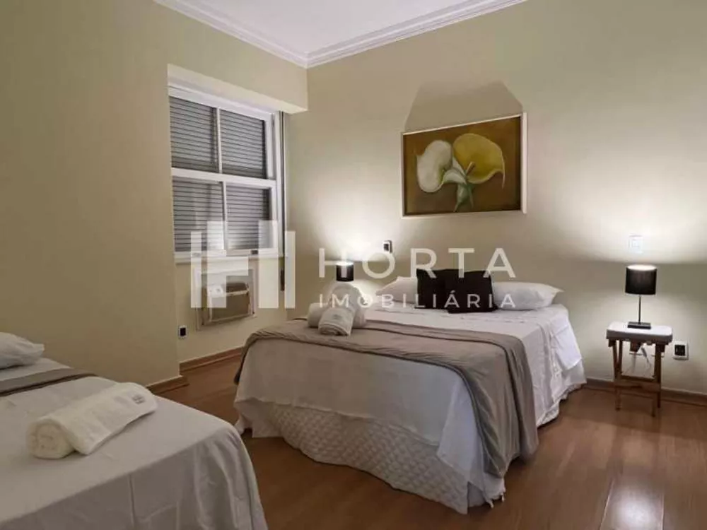 Apartamento, 3 quartos, 200 m² - Foto 14