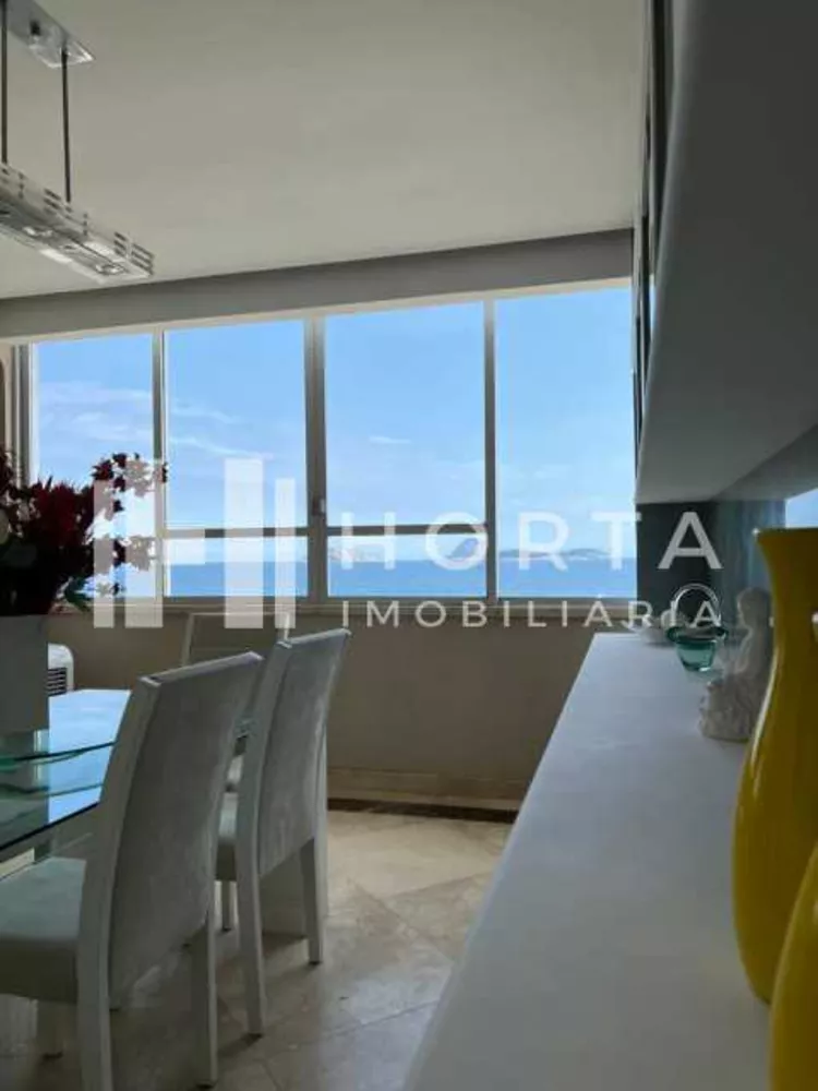 Apartamento, 3 quartos, 200 m² - Foto 26