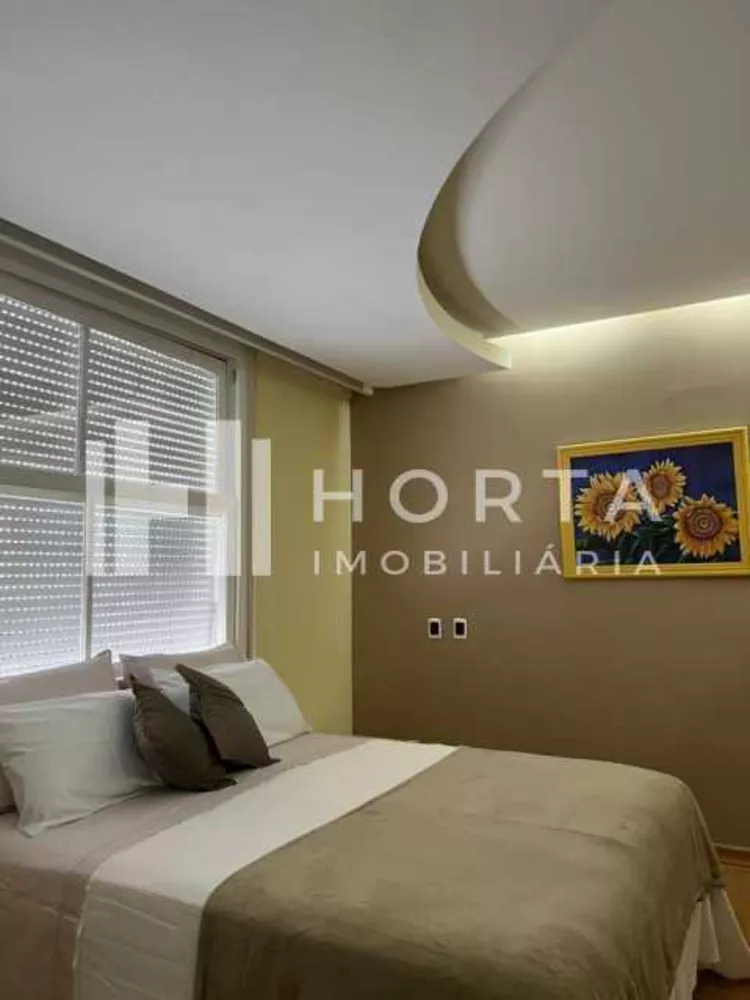 Apartamento, 3 quartos, 200 m² - Foto 29