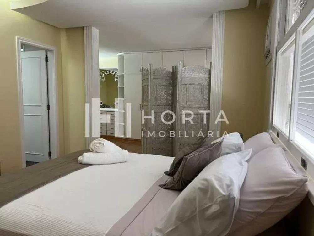 Apartamento, 3 quartos, 200 m² - Foto 28