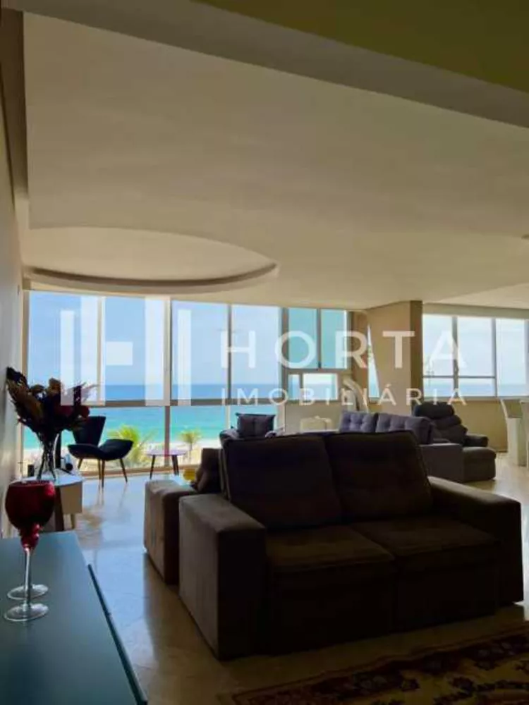 Apartamento, 3 quartos, 200 m² - Foto 2